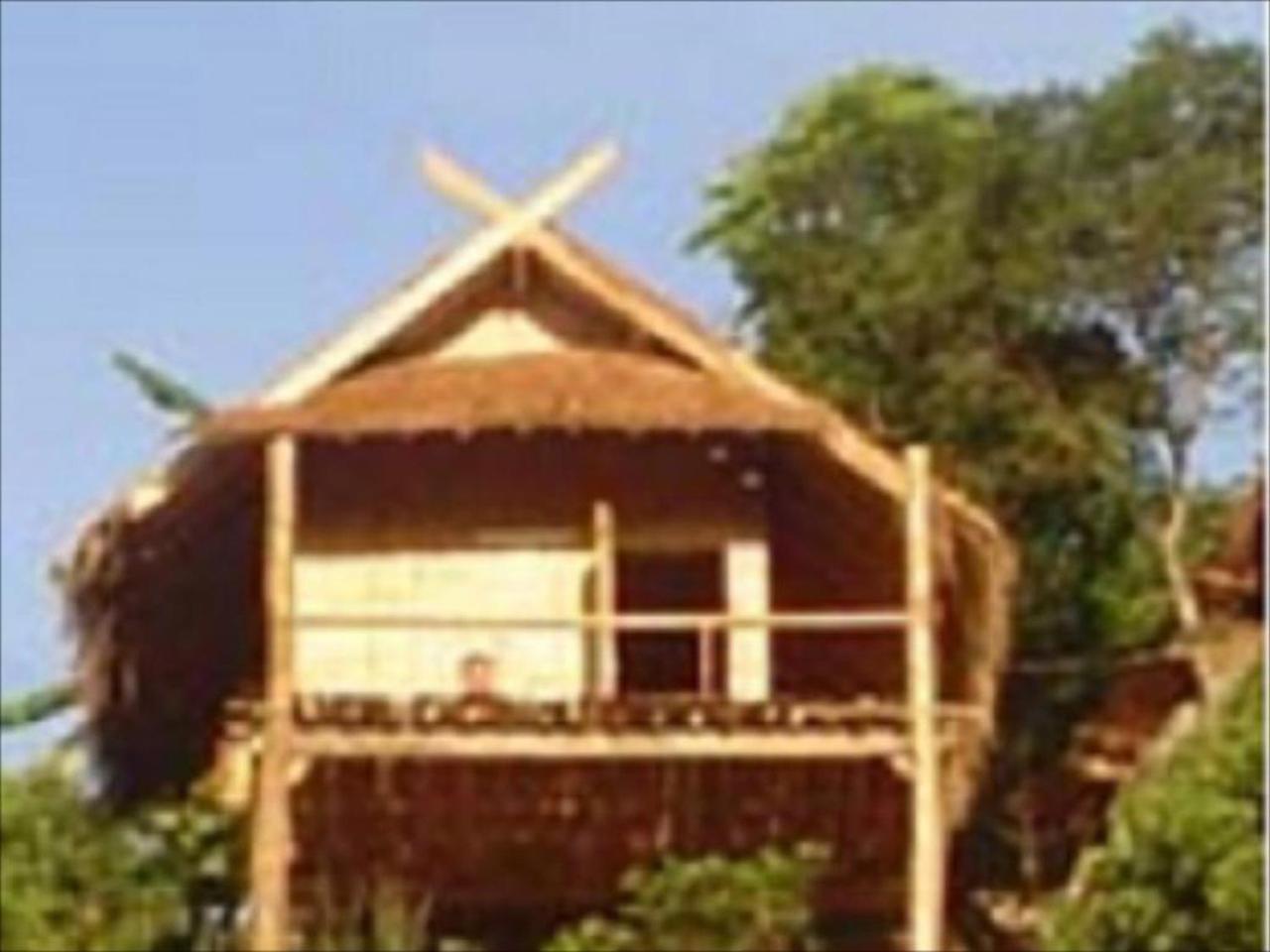 Akha Hill House Βίλα Τσιανγκ Ράϊ Εξωτερικό φωτογραφία