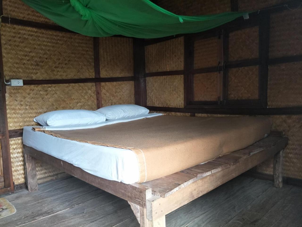 Akha Hill House Βίλα Τσιανγκ Ράϊ Εξωτερικό φωτογραφία