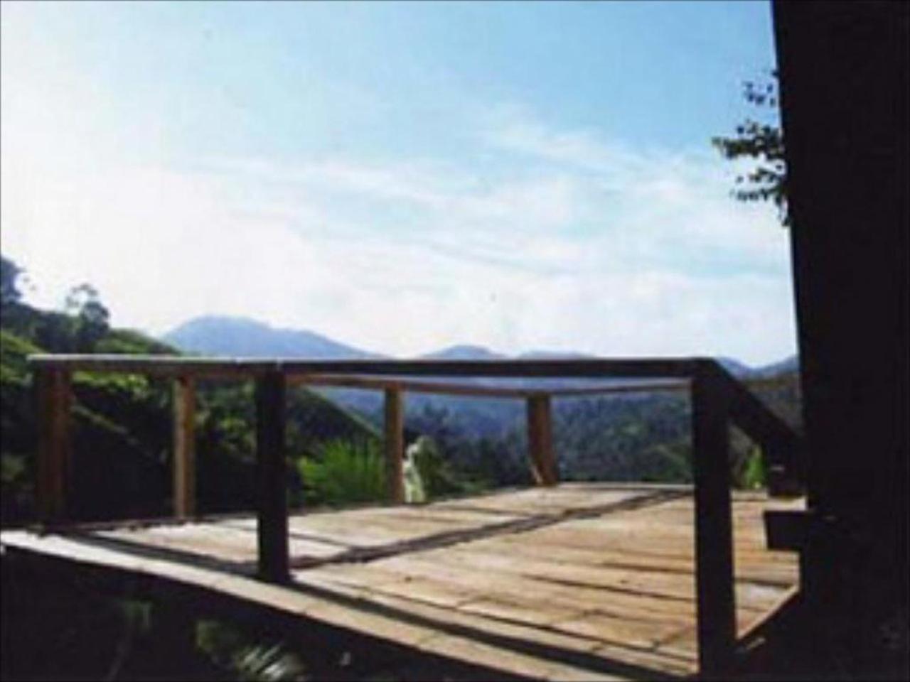 Akha Hill House Βίλα Τσιανγκ Ράϊ Εξωτερικό φωτογραφία