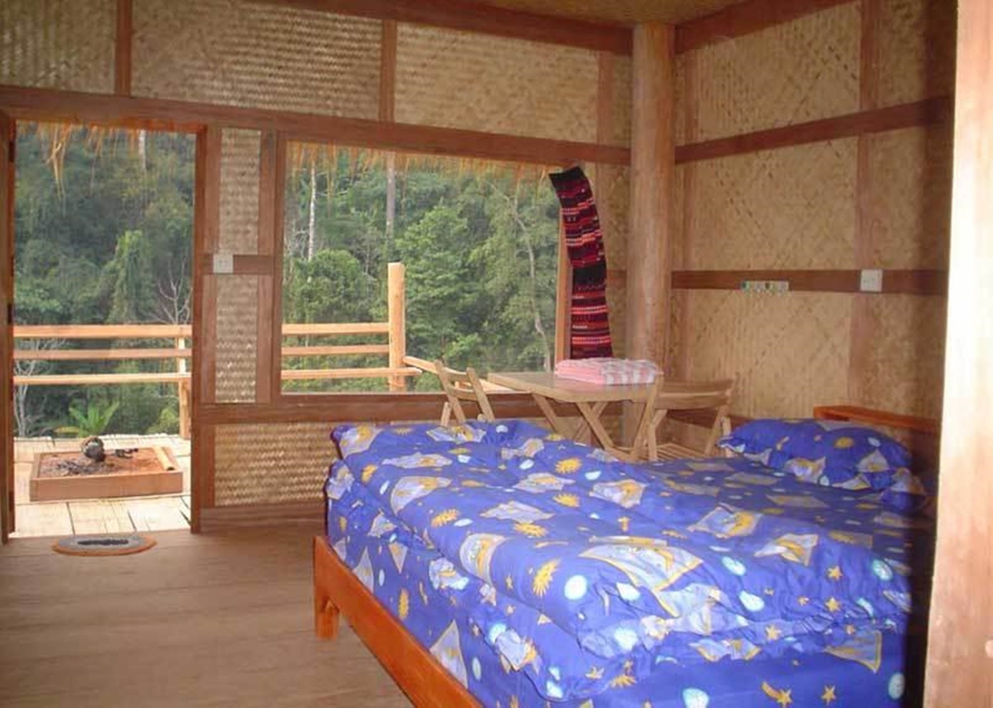 Akha Hill House Βίλα Τσιανγκ Ράϊ Εξωτερικό φωτογραφία